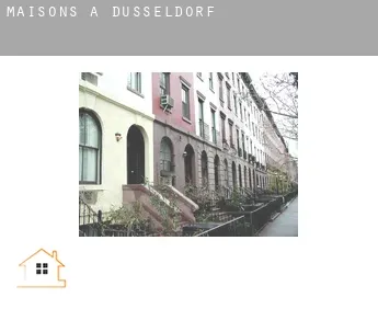 Maisons à  Düsseldorf