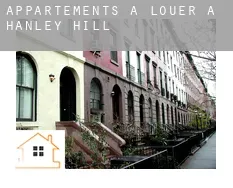 Appartements à louer à  Hanley Hills