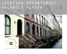 Location appartement vacances  Alaska
