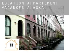 Location appartement vacances Alaska