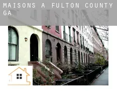 Maisons à  Fulton