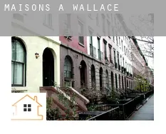 Maisons à Wallace