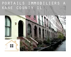 Portails immobiliers à  Kane