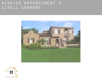 Acheter appartement à  Lidell Corners