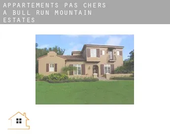 Appartements pas chers à  Bull Run Mountain Estates