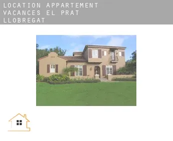 Location appartement vacances  el Prat de Llobregat