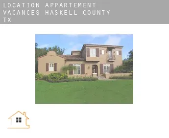 Location appartement vacances  Haskell