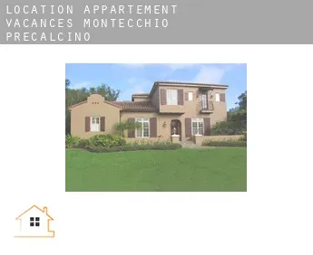 Location appartement vacances  Montecchio Precalcino