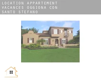 Location appartement vacances  Oggiona con Santo Stefano