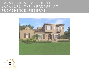 Location appartement vacances  The Meadows at Providence Reserve