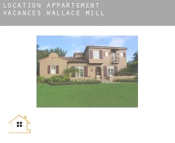 Location appartement vacances  Wallace Mill