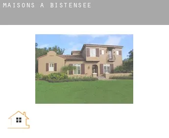 Maisons à  Bistensee