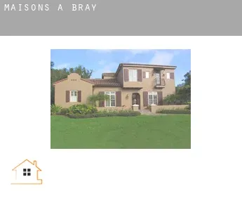 Maisons à  Bray