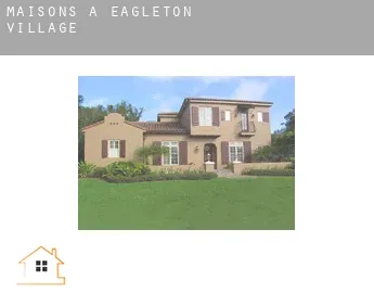 Maisons à  Eagleton Village