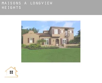 Maisons à  Longview Heights