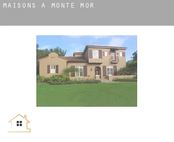Maisons à  Monte Mor