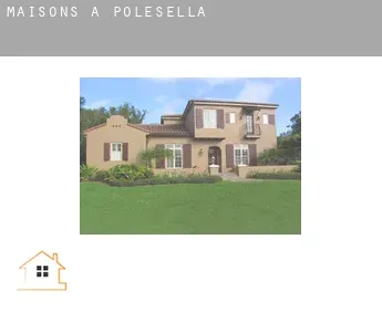 Maisons à  Polesella