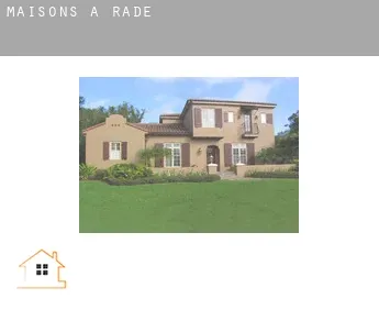 Maisons à  Råde