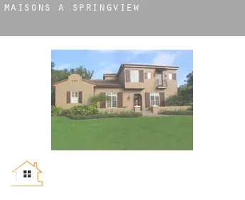 Maisons à  Springview