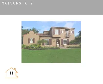 Maisons à  Y