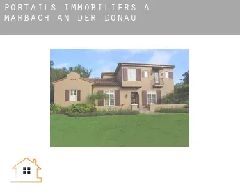 Portails immobiliers à  Marbach an der Donau