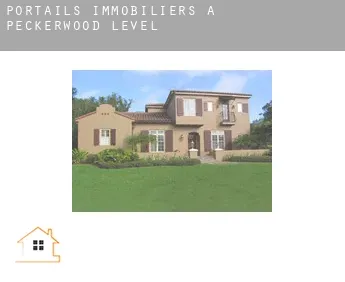 Portails immobiliers à  Peckerwood Level