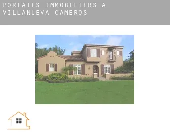 Portails immobiliers à  Villanueva de Cameros
