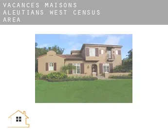 Vacances maisons  Aleutians West
