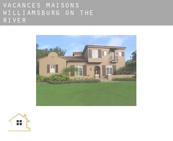 Vacances maisons  Williamsburg-On-The-River