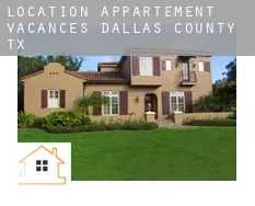 Location appartement vacances Dallas