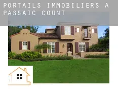 Portails immobiliers à Passaic