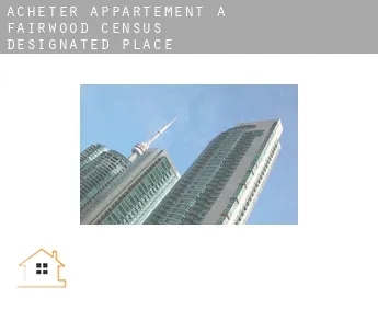 Acheter appartement à  Fairwood
