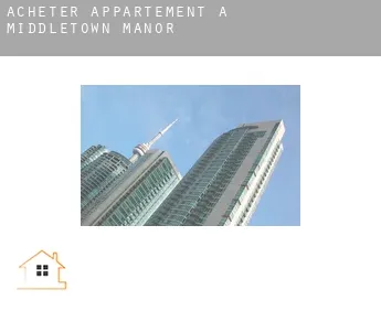 Acheter appartement à  Middletown Manor