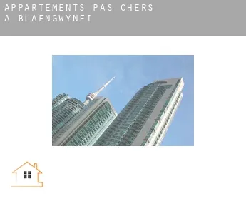 Appartements pas chers à  Blaengwynfi