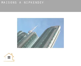 Maisons à  Nipkendey