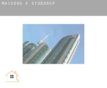 Maisons à  Stobdrup