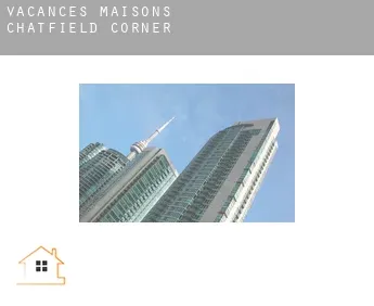 Vacances maisons  Chatfield Corner