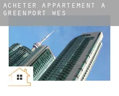 Acheter appartement à  Greenport West