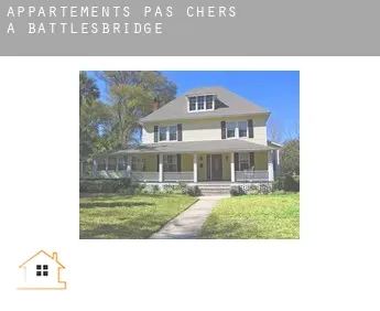 Appartements pas chers à  Battlesbridge