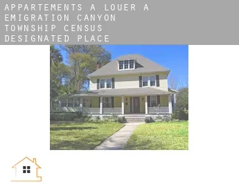 Appartements à louer à  Emigration Canyon Township