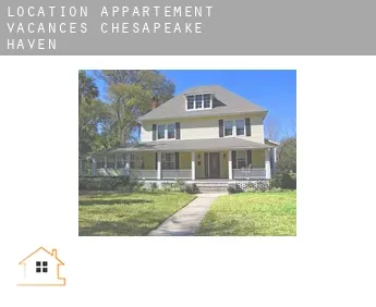 Location appartement vacances  Chesapeake Haven