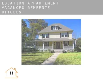 Location appartement vacances  Gemeente Uitgeest