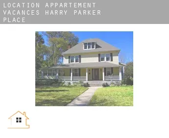 Location appartement vacances  Harry Parker Place