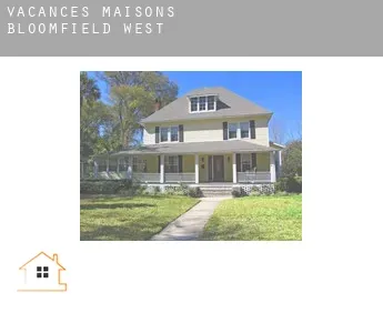 Vacances maisons  Bloomfield West