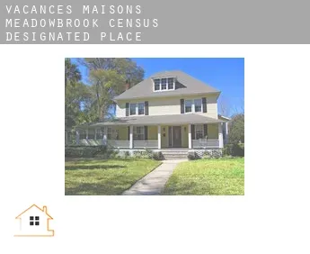 Vacances maisons  Meadowbrook