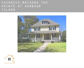 Vacances maisons  The Pointe at Harbour Island