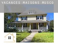 Vacances maisons Muscoy