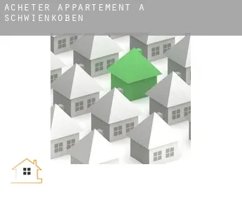 Acheter appartement à  Schwienköben