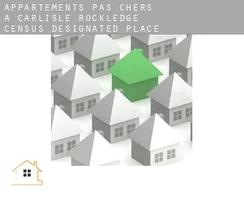 Appartements pas chers à  Carlisle-Rockledge