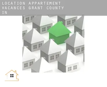 Location appartement vacances  Grant